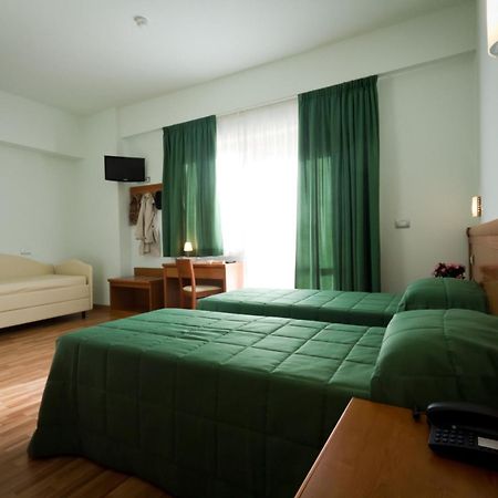 Hotel Donnini 아시시 외부 사진