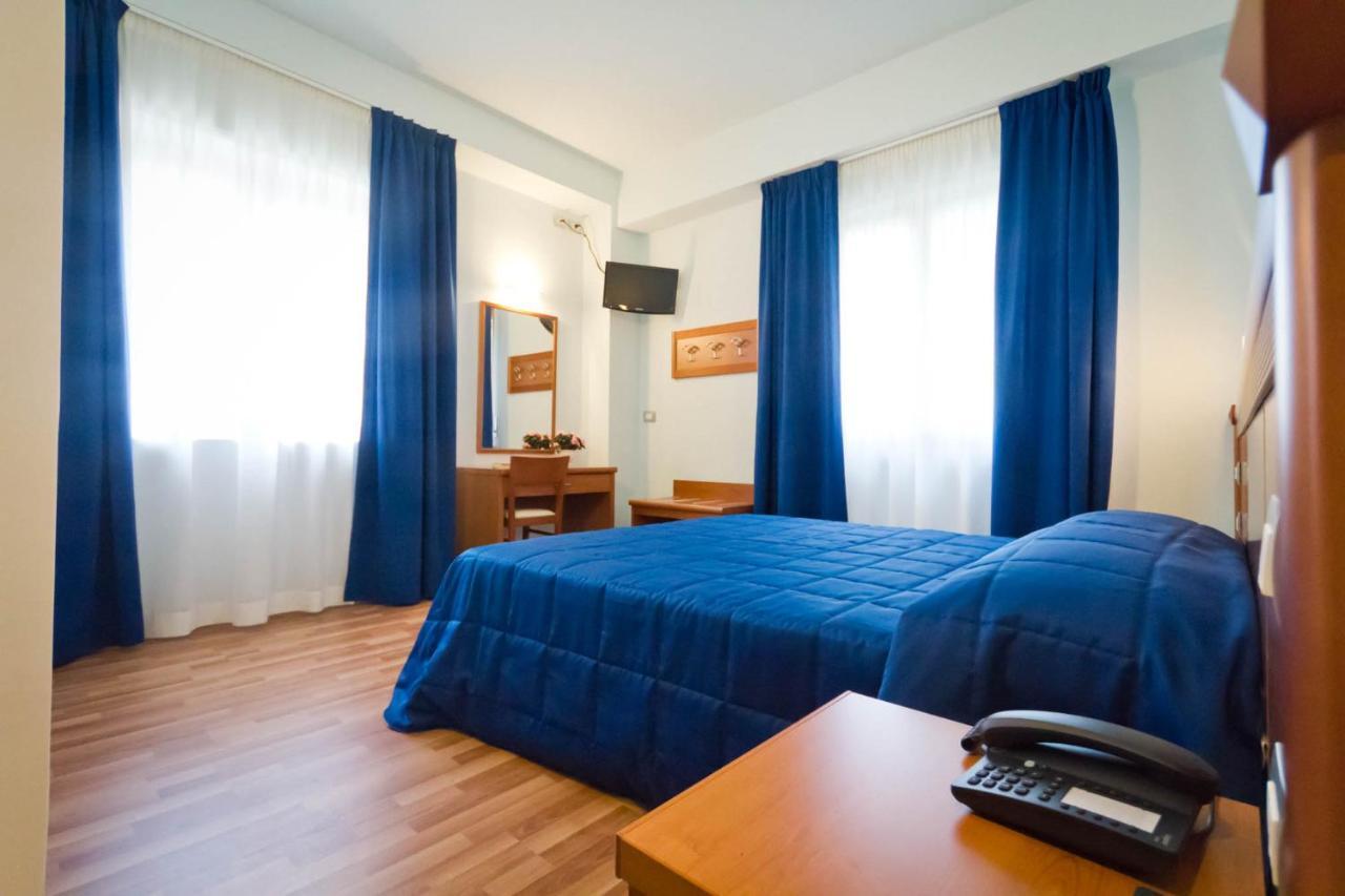 Hotel Donnini 아시시 외부 사진