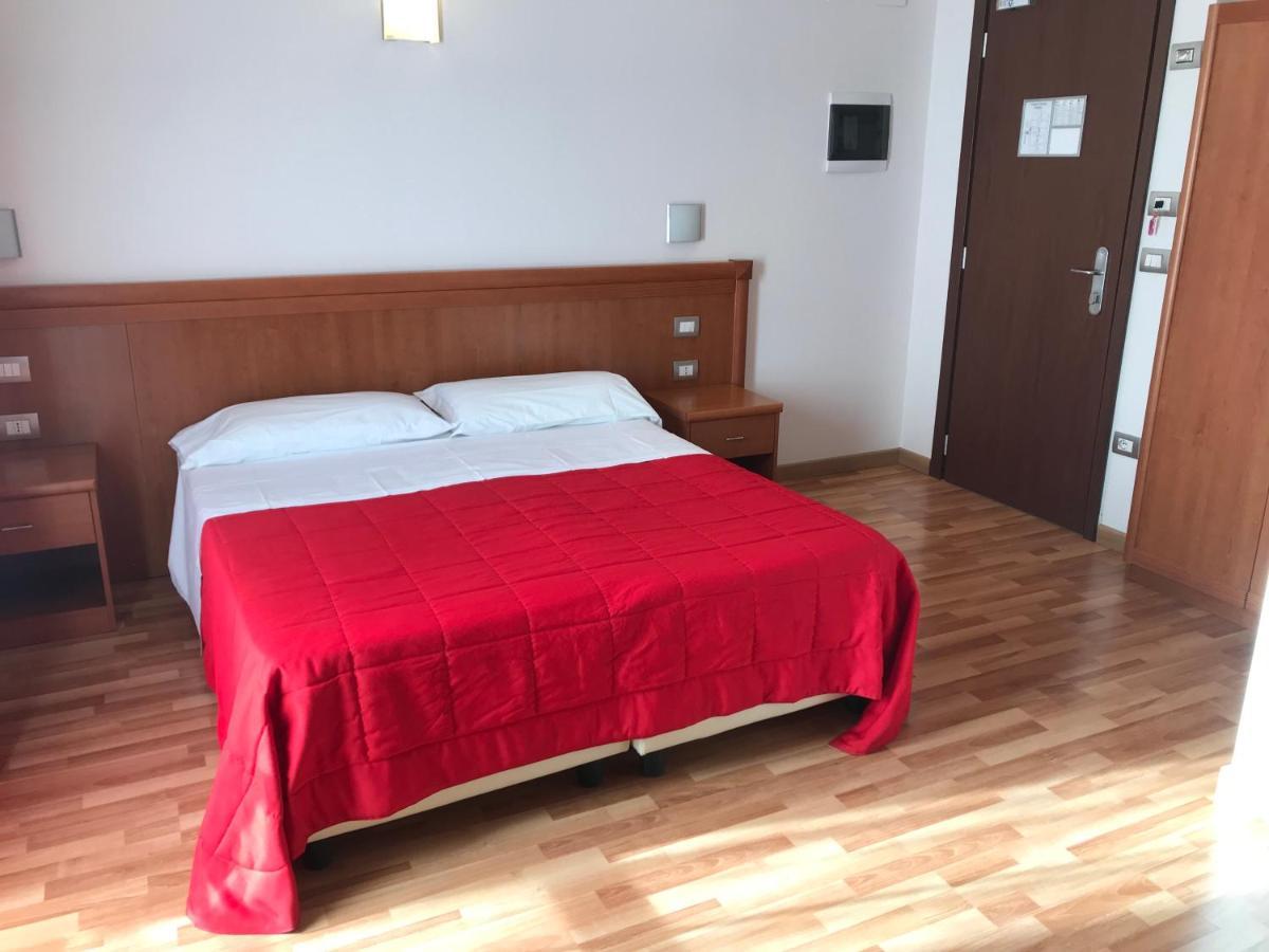 Hotel Donnini 아시시 외부 사진