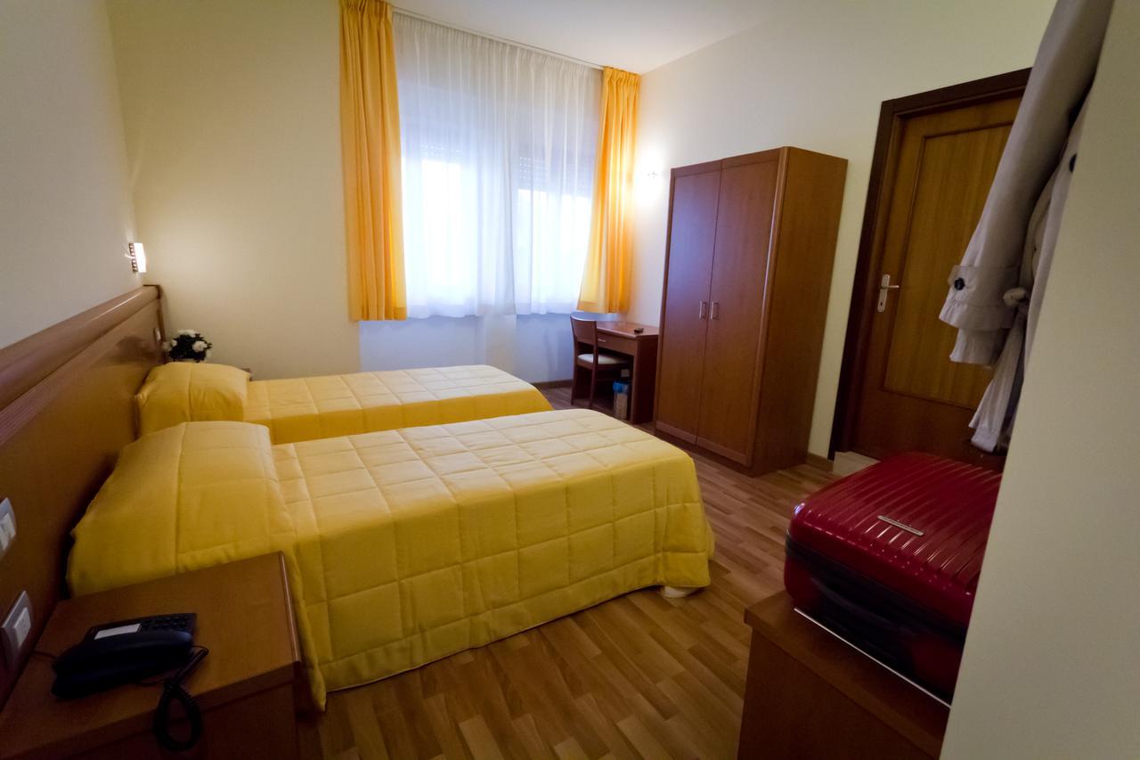 Hotel Donnini 아시시 외부 사진