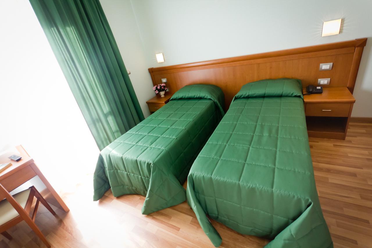 Hotel Donnini 아시시 외부 사진